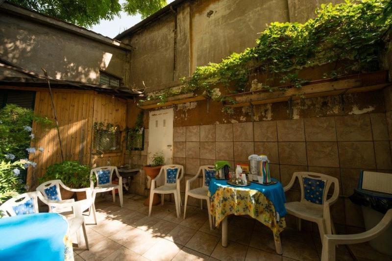 Sunshine Hostel — Foto 2